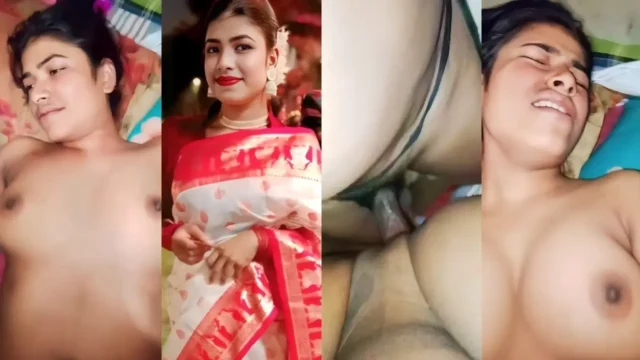 Desi Wife Creampie Sex MMS Hard Pussy Fucking