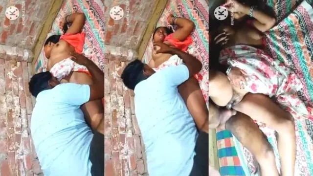 Desi Bhabhi Sex Video With Big Boobs Fucked Hard