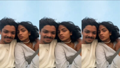 Tamil Mallu Beautiful Young Girl Blowjob & Fucking Big Dick BF XXX
