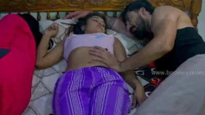 Latest Desi MMS Porn Sexy Teen Sister Submissive Sex with Cousin Brother
